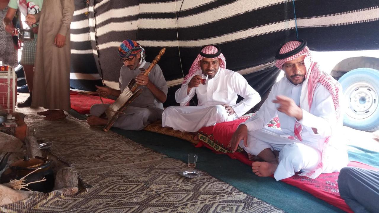 Rum Stardust Luxury Camp Wadi Rum Bagian luar foto